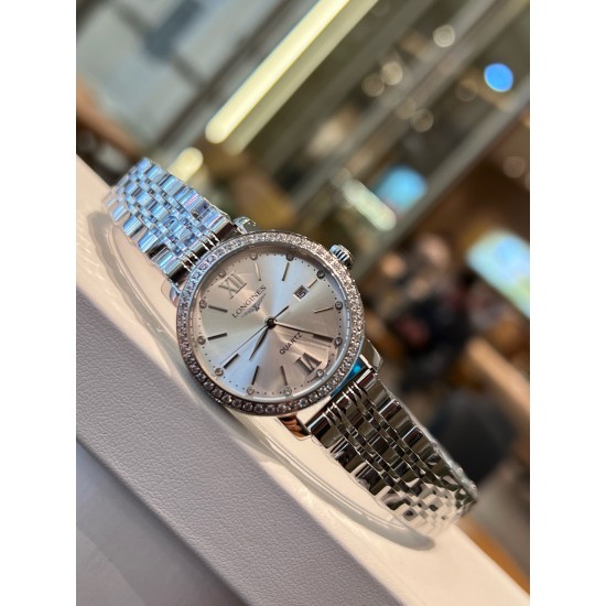 Longines Watches: Top Quality