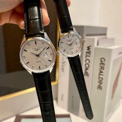 Longines Watches: Top Quality