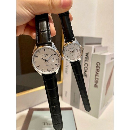 Longines Watches: Top Quality