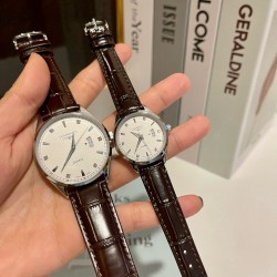 Longines Watches: Top Quality