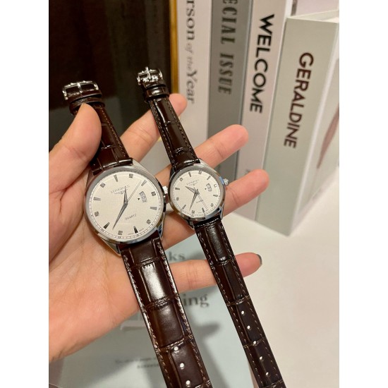 Longines Watches: Top Quality