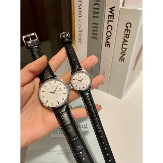 Longines Watches: Top Quality