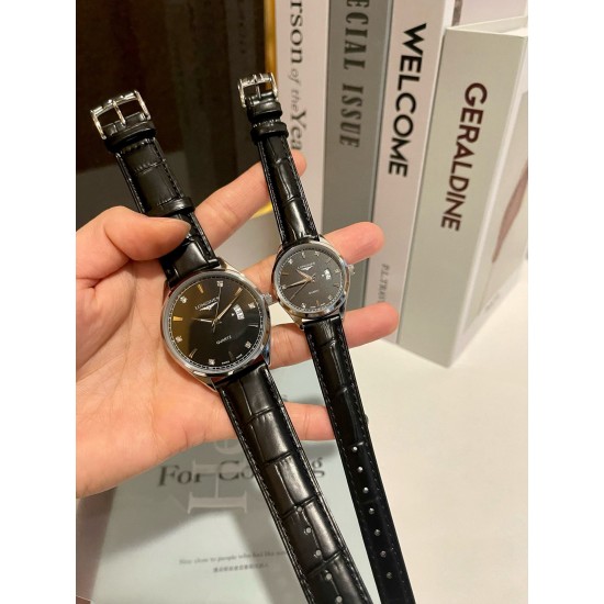 Longines Watches: Top Quality