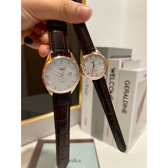 Longines Watches: Top Quality