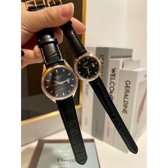 Longines Watches: Top Quality
