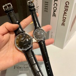 Longines Watches: Top Quality