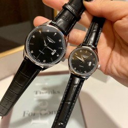 Longines Watches: Top Quality