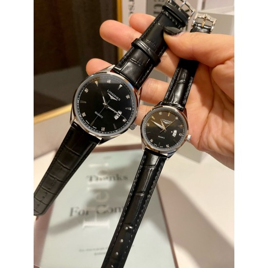 Longines Watches: Top Quality