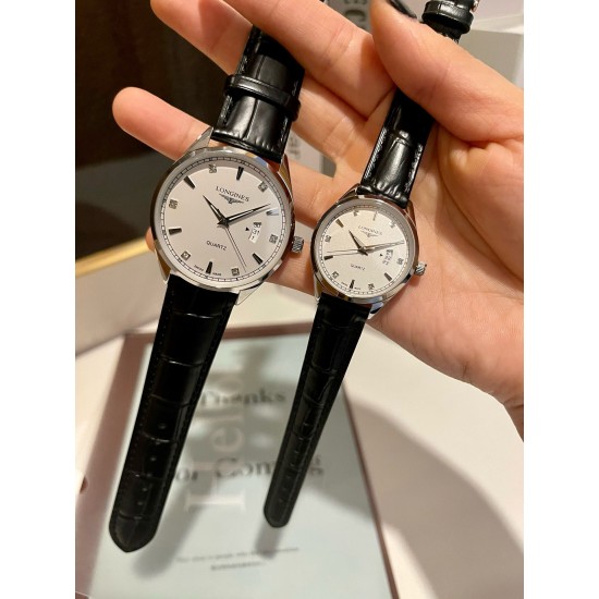 Longines Watches: Top Quality