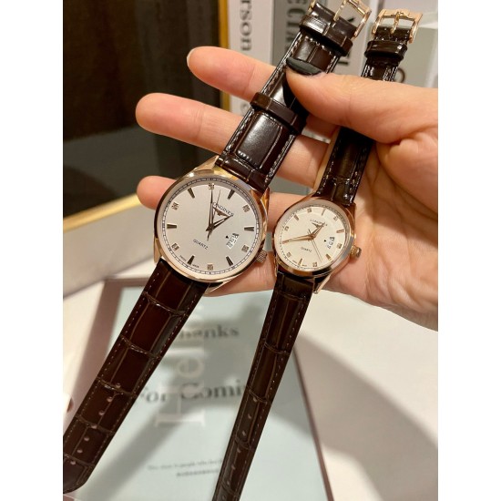 Longines Watches: Top Quality