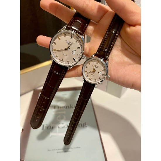 Longines Watches: Top Quality