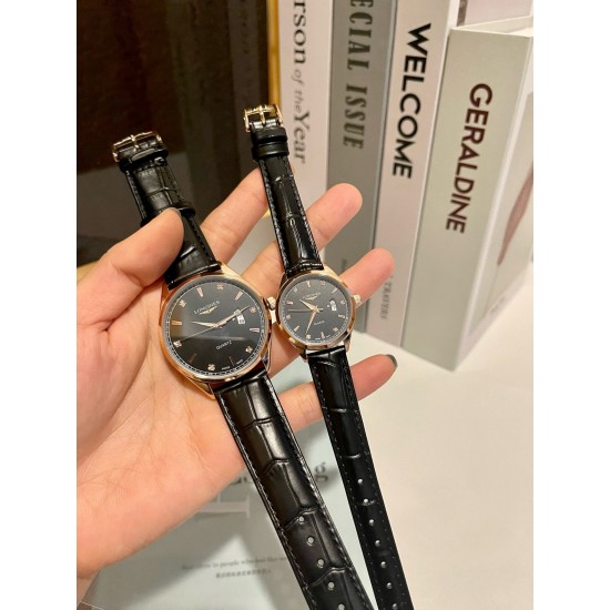 Longines Watches: Top Quality