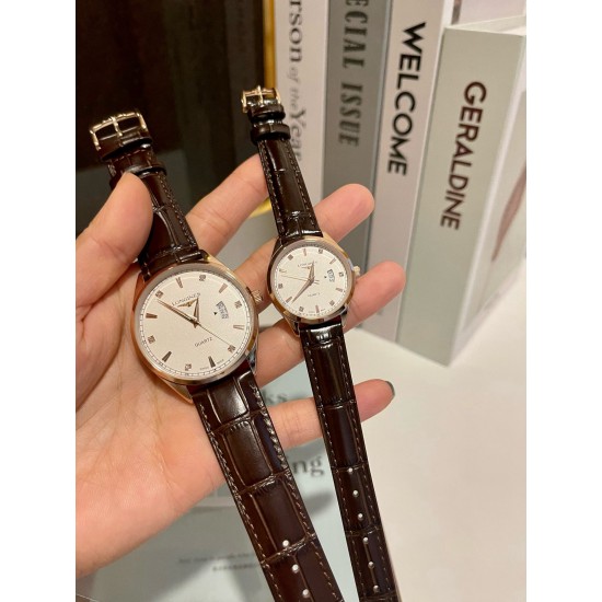 Longines Watches: Top Quality
