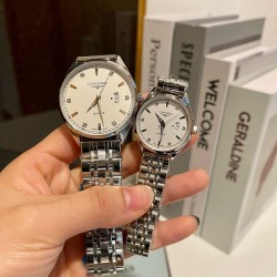 Longines Watches: Top Quality