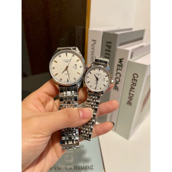 Longines Watches: Top Quality