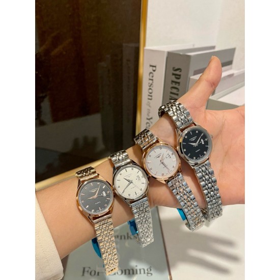Longines Watches: Top Quality