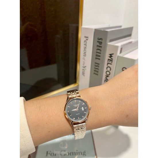 Longines Watches: Top Quality