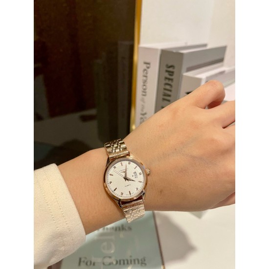 Longines Watches: Top Quality