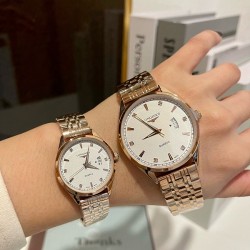 Longines Watches: Top Quality
