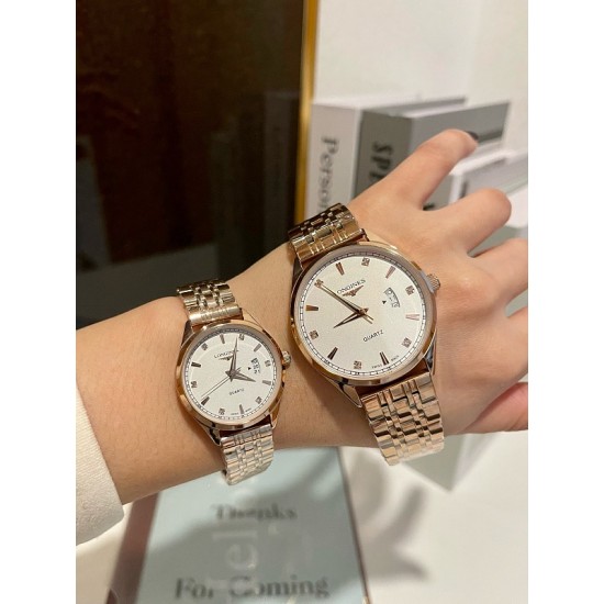 Longines Watches: Top Quality