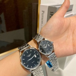 Longines Watches: Top Quality