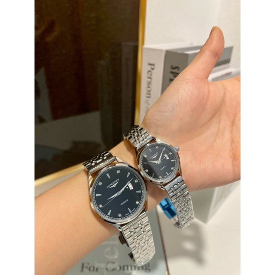 Longines Watches: Top Quality