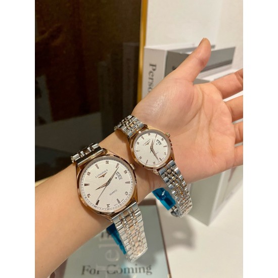 Longines Watches: Top Quality