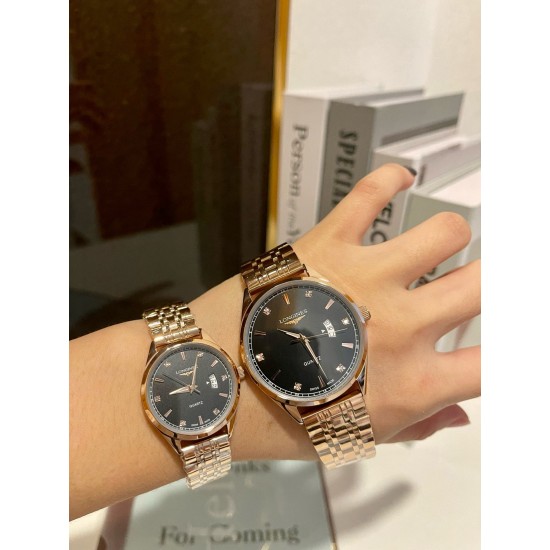 Longines Watches: Top Quality