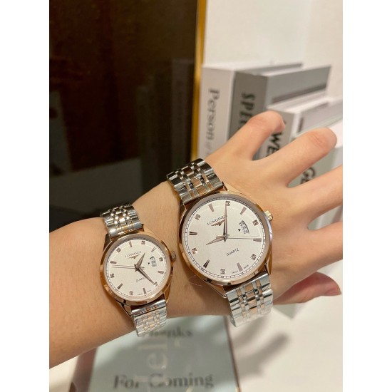 Longines Watches: Top Quality