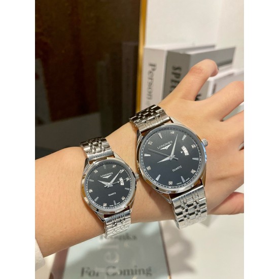 Longines Watches: Top Quality