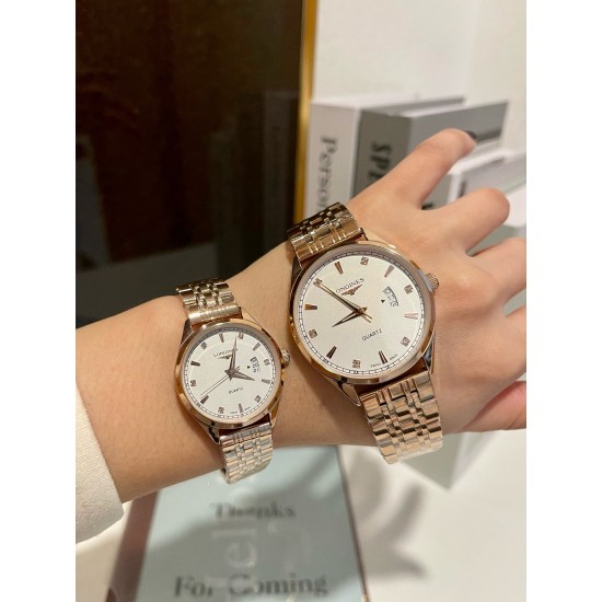Longines Watches: Top Quality