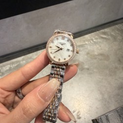 Longines Watches: Top Quality