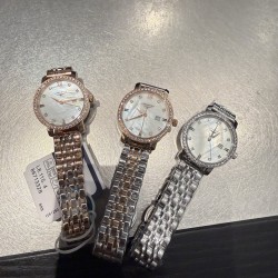 Longines Watches: Top Quality