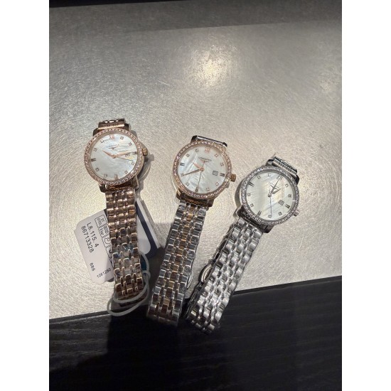 Longines Watches: Top Quality