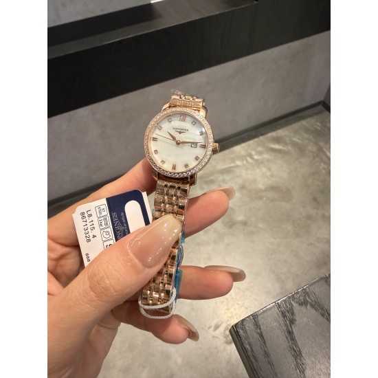 Longines Watches: Top Quality