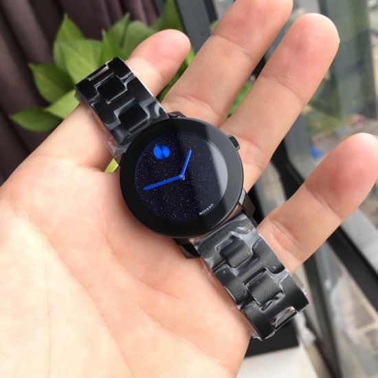 Movado Watches: Top Quality