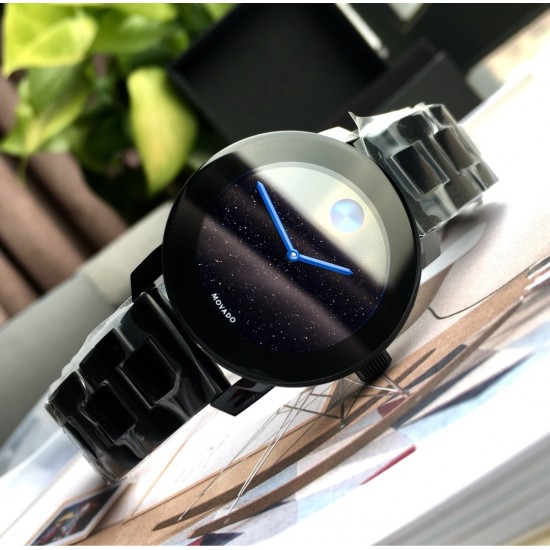 Movado Watches: Top Quality