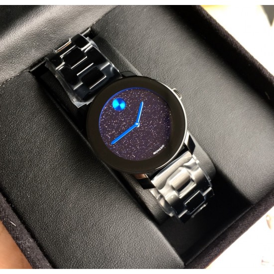 Movado Watches: Top Quality