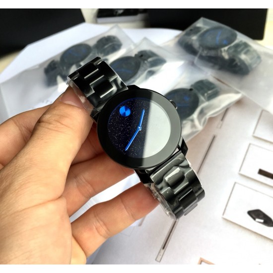 Movado Watches: Top Quality