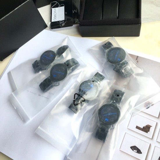 Movado Watches: Top Quality