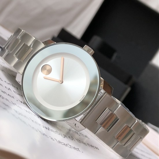 Movado Watches: Top Quality