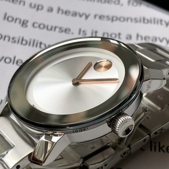 Movado Watches: Top Quality