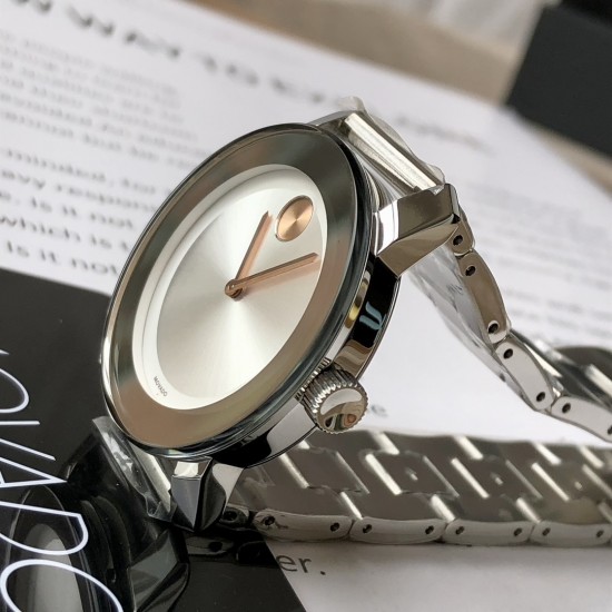 Movado Watches: Top Quality