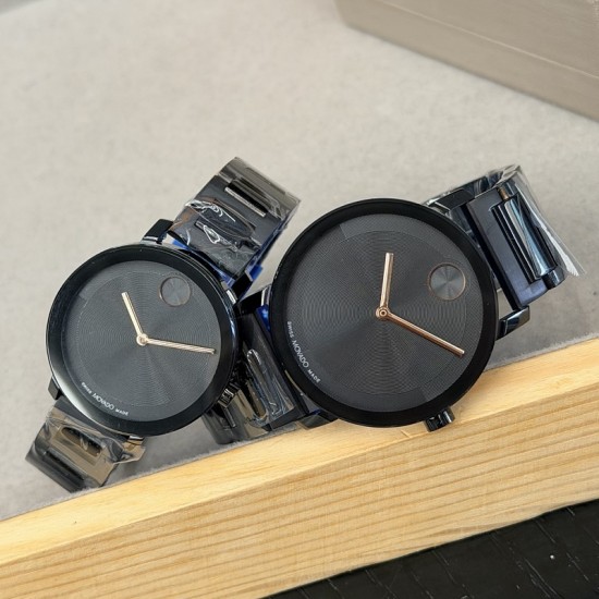 Movado Watches: Top Quality
