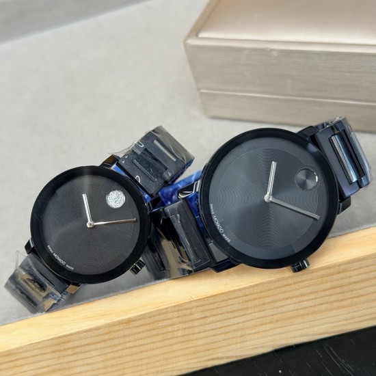 Movado Watches: Top Quality