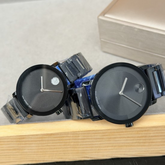 Movado Watches: Top Quality