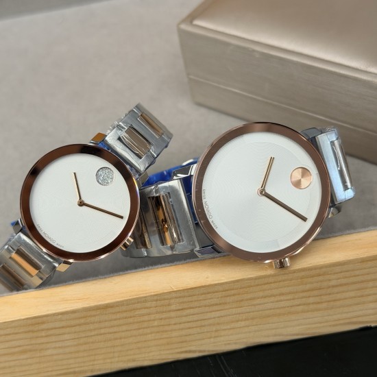 Movado Watches: Top Quality