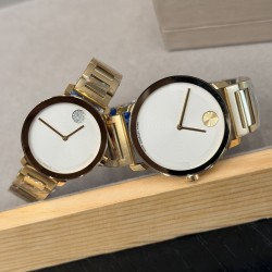 Movado Watches: Top Quality