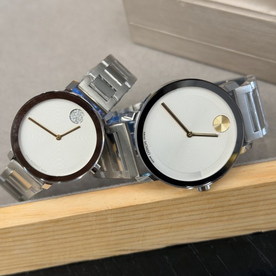 Movado Watches: Top Quality