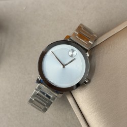 Movado Watches: Top Quality
